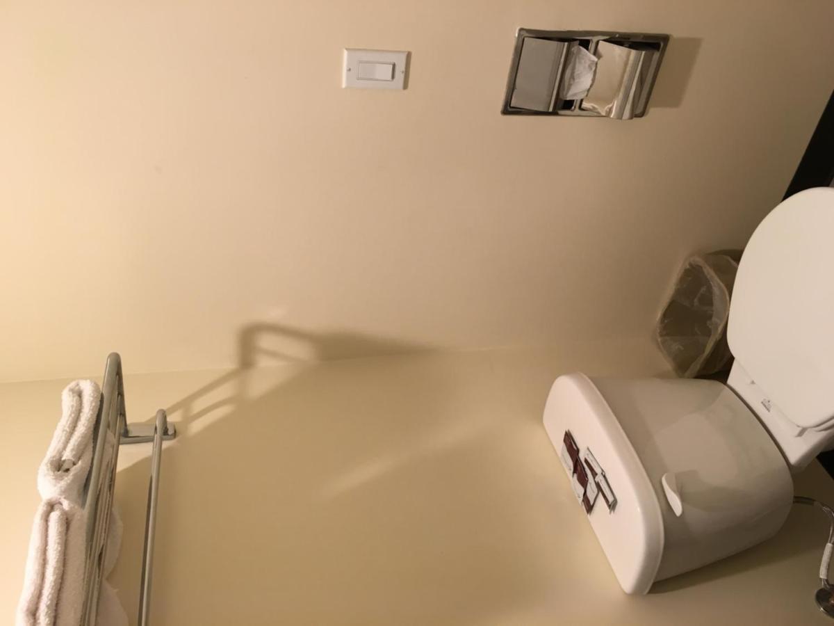 Lincoln Park Motel Λος Άντζελες Εξωτερικό φωτογραφία