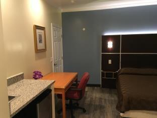 Lincoln Park Motel Λος Άντζελες Δωμάτιο φωτογραφία