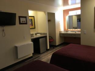 Lincoln Park Motel Λος Άντζελες Δωμάτιο φωτογραφία