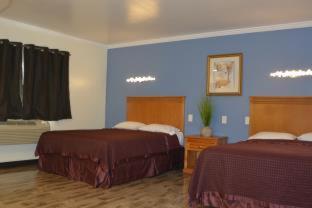 Lincoln Park Motel Λος Άντζελες Δωμάτιο φωτογραφία