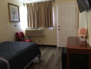 Lincoln Park Motel Λος Άντζελες Δωμάτιο φωτογραφία