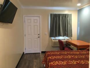 Lincoln Park Motel Λος Άντζελες Δωμάτιο φωτογραφία